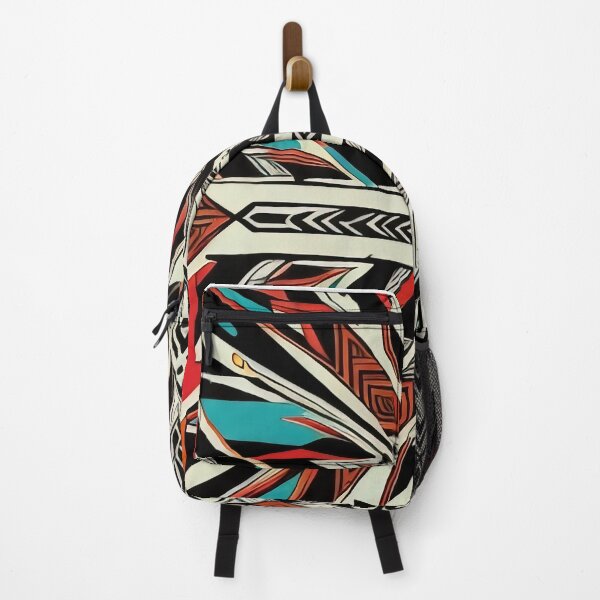 Item preview, Tribal pattern design good vibes designed and sold by operossa.