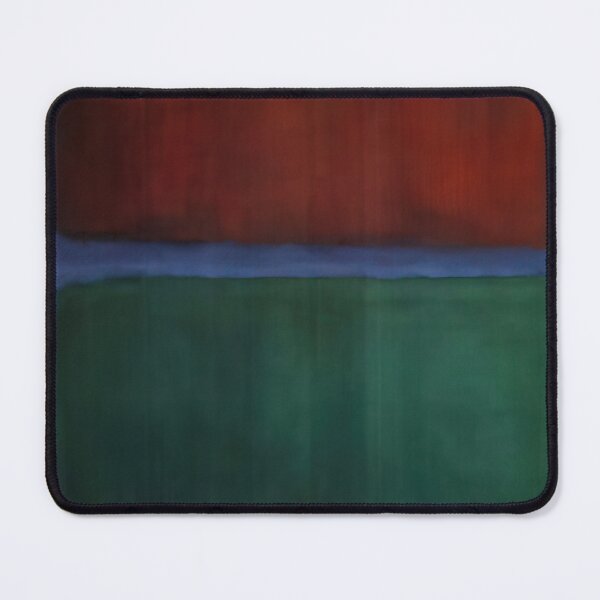 Item preview, Mark Rothko - Earth & Green - 1955 designed and sold by 4syntart.