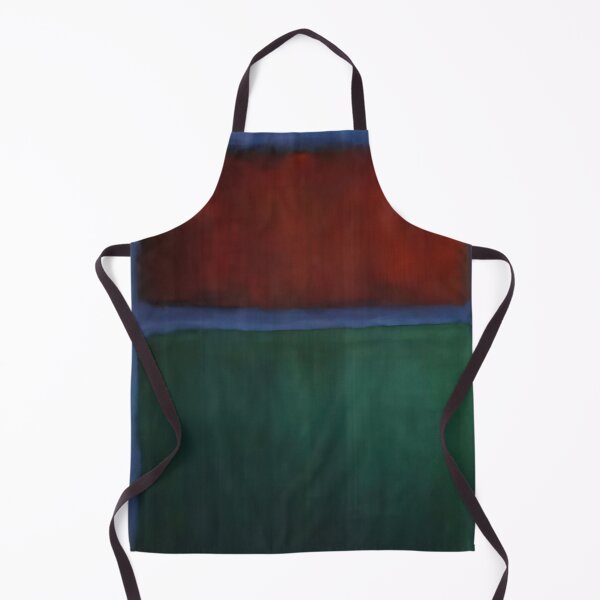 Item preview, Mark Rothko - Earth & Green - 1955 designed and sold by 4syntart.