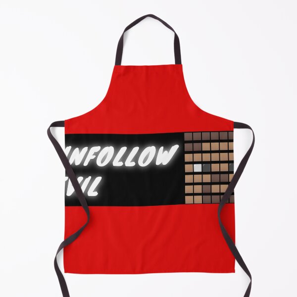 Item preview, Unfollow Evil designed and sold by AWADHESH CHAURASIA.