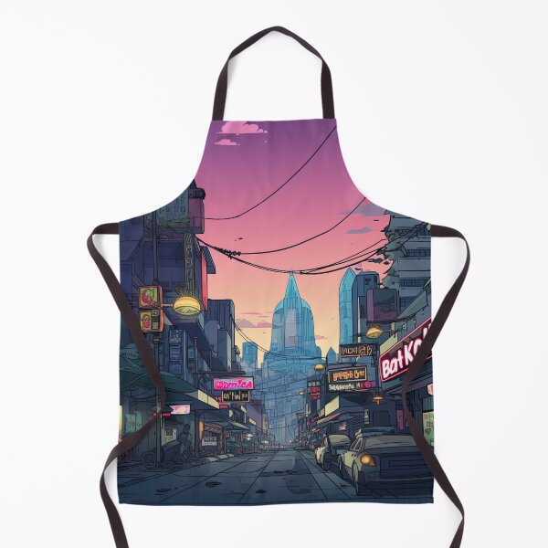 Item preview, Bangkok | Hip Hop style designed and sold by ComicsFactory.