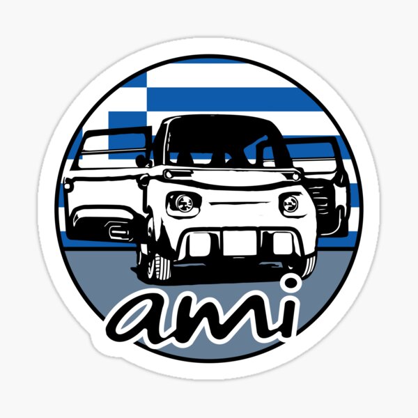 PACK MY AMI BLUE - Accessoires Spécialiste Citroen