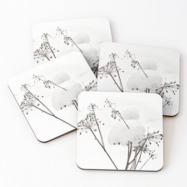 Item preview, Dressed in white. Cow parsley designed and sold by Jouko Lehto Photography.
