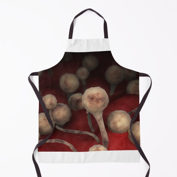 Item preview, STK701642H-The fungal infection mucormycosis. designed and sold by StocktrekImages.