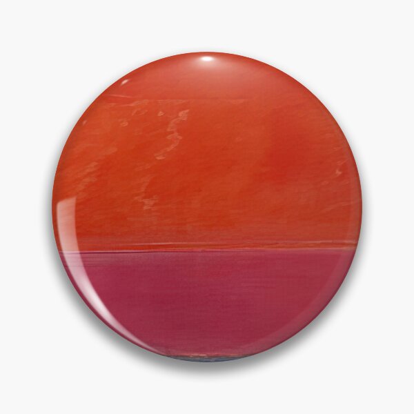 Item preview, Mark Rothko - No. 1 (Royal Red and Blue) - 1954 designed and sold by 4syntart.