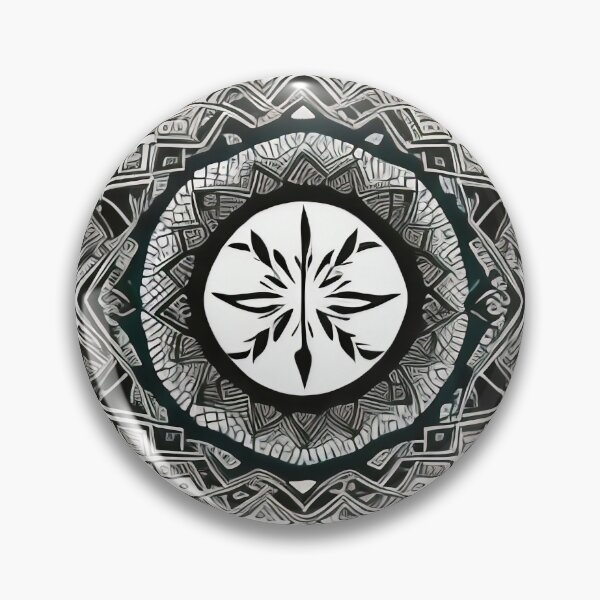Item preview, Tribal pattern design indian designed and sold by operossa.