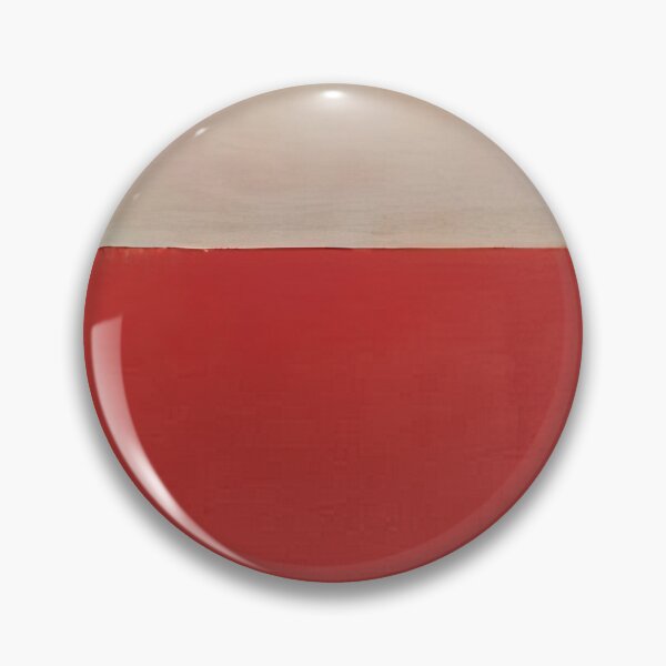 Item preview, Mark Rothko - No. 3 - 1953 designed and sold by 4syntart.