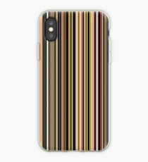 Old Skool - The Dark Side iPhone Case