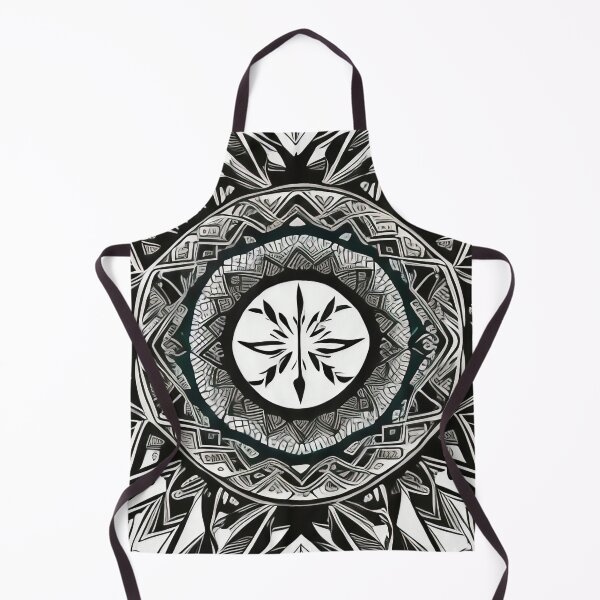 Item preview, Tribal pattern design indian designed and sold by operossa.
