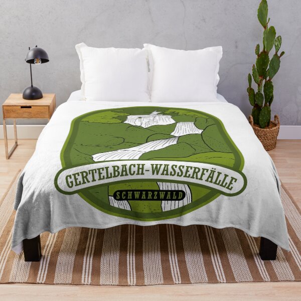 Item preview, Gertelbach waterfalls - Schwarzwald, Germany designed and sold by Moritz Schwäble.