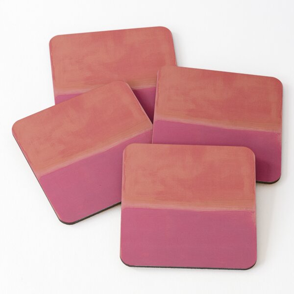 Item preview, Mark Rothko - No. 3 - 1967 designed and sold by 4syntart.