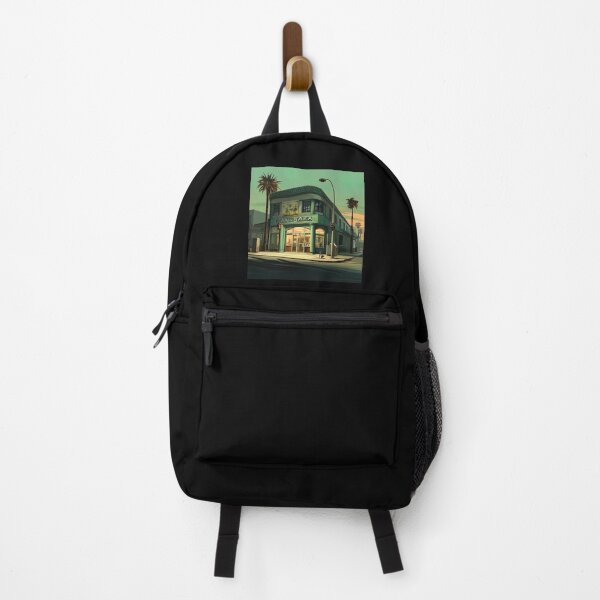Item preview, Bank | Hip Hop style designed and sold by ComicsFactory.
