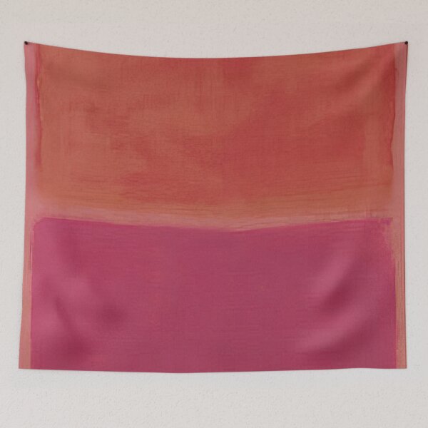 Item preview, Mark Rothko - No. 3 - 1967 designed and sold by 4syntart.