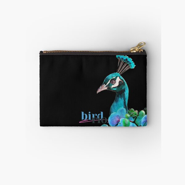 Item preview, Peacock-Inspired Design designed and sold by bivido.