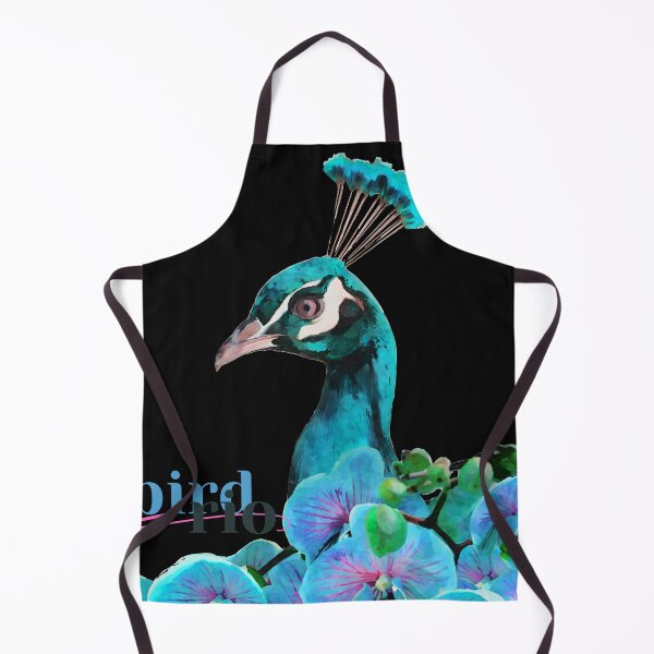Item preview, Peacock-Inspired Design designed and sold by bivido.