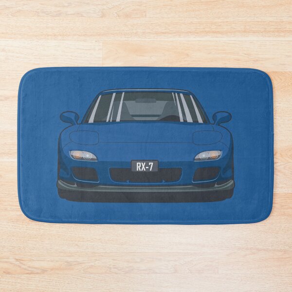 Item preview, RX7 - vector drawing designed and sold by yohannlp.