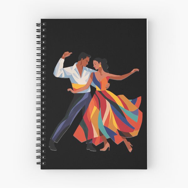 Item preview, Ballroom Dance Wariation  designed and sold by PavoPlumaA.