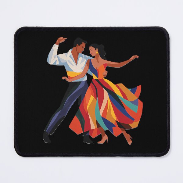 Item preview, Ballroom Dance Wariation designed and sold by PavoPlumaA.