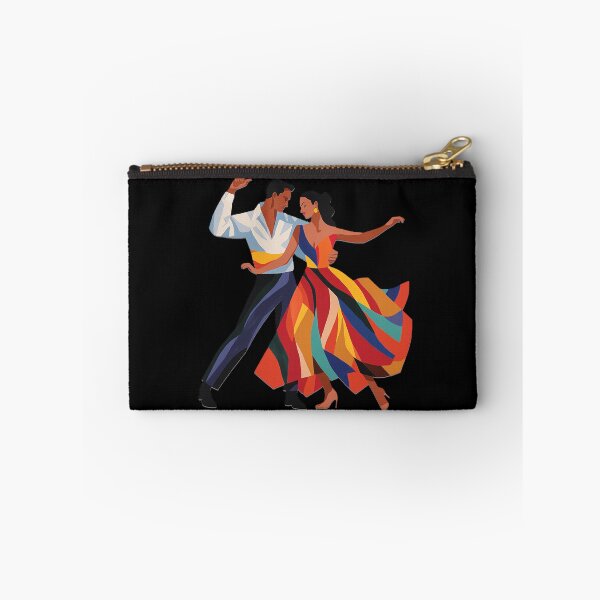 Item preview, Ballroom Dance Wariation  designed and sold by PavoPlumaA.