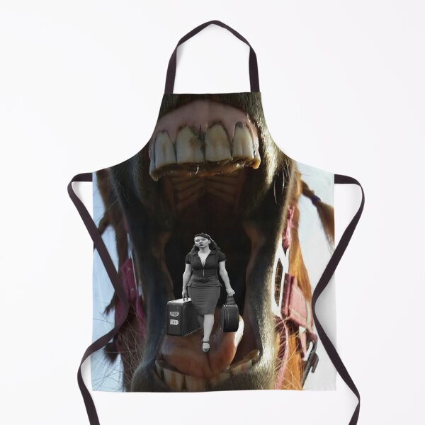 Item preview, From The Horse's Mouth designed and sold by Surreallytee.