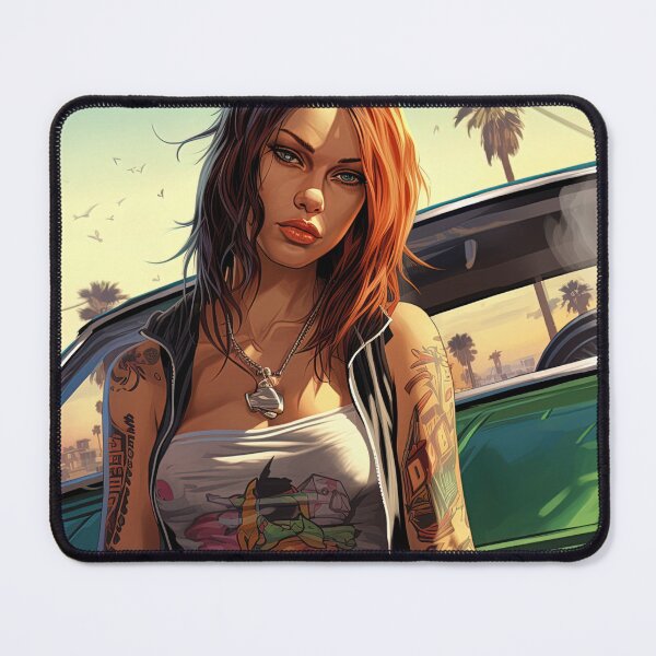 Item preview, Banshee | Hip Hop style designed and sold by ComicsFactory.