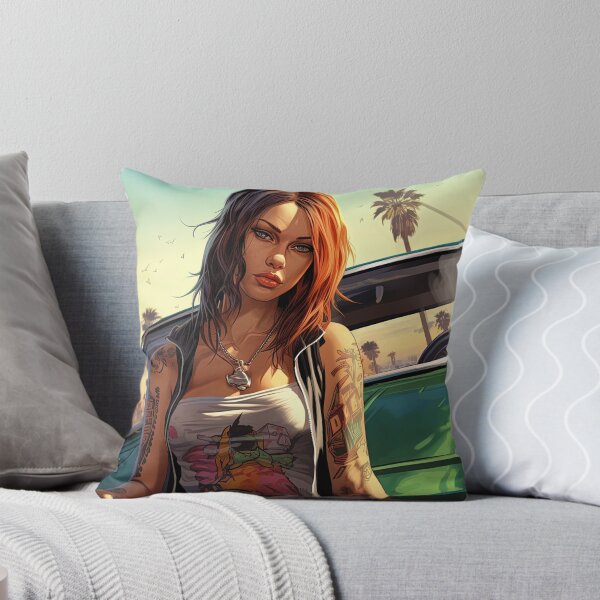 Item preview, Banshee | Hip Hop style designed and sold by ComicsFactory.