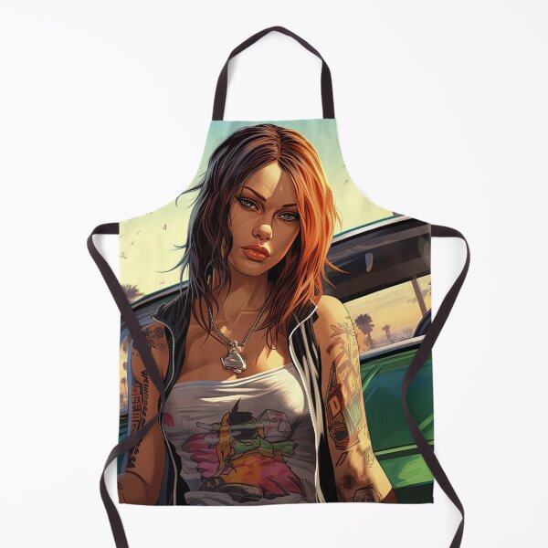 Item preview, Banshee | Hip Hop style designed and sold by ComicsFactory.