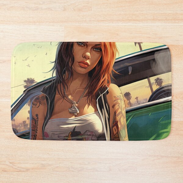 Item preview, Banshee | Hip Hop style designed and sold by ComicsFactory.
