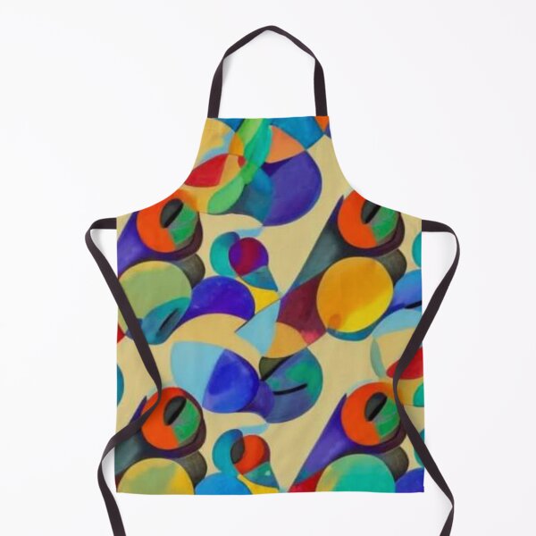 Item preview, Abstrakshon 13 designed and sold by George Hutton Hunter.