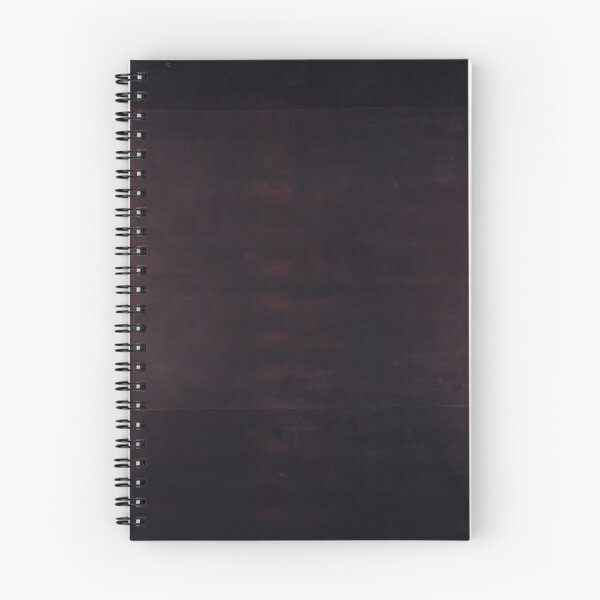 Item preview, Mark Rothko - No. 4 - 1964 designed and sold by 4syntart.