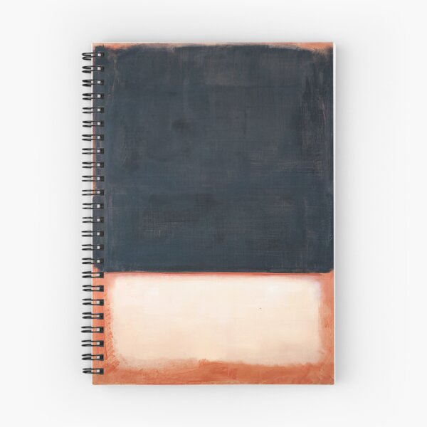 Item preview, Mark Rothko - No. 7 (Dark Over Light) - 1954 designed and sold by 4syntart.