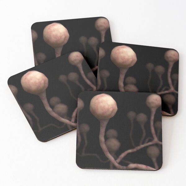 Item preview, STK701643H-The fungal infection mucormycosis. designed and sold by StocktrekImages.