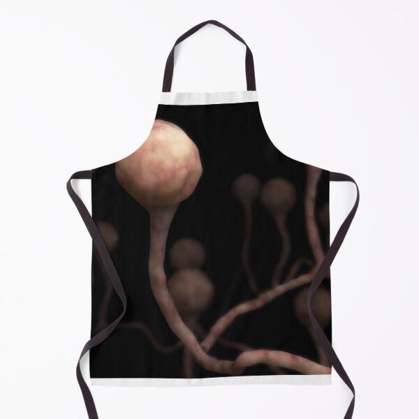 Item preview, STK701643H-The fungal infection mucormycosis. designed and sold by StocktrekImages.