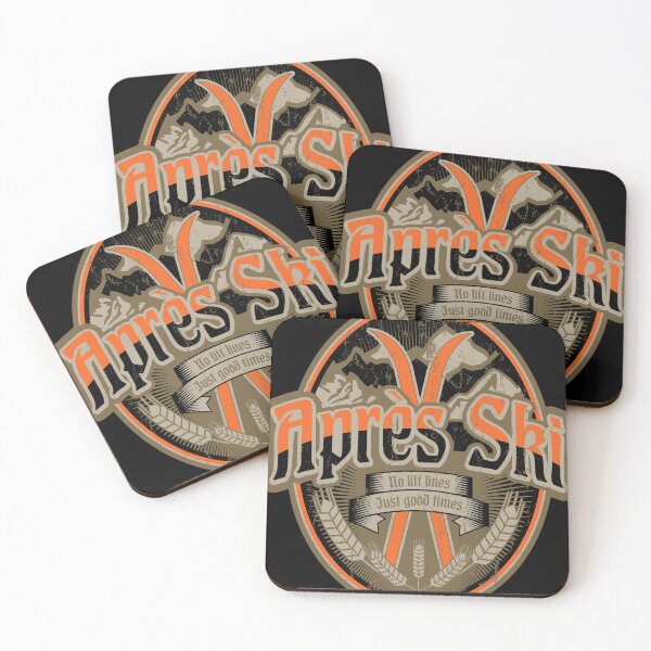Item preview, Apres Ski designed and sold by Great Goose.