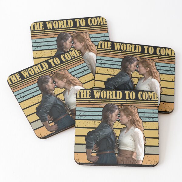 Item preview, The World To Come Vintage designed and sold by Estrellamig.