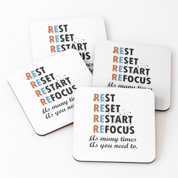Item preview, rest restart designed and sold by sbrstore.