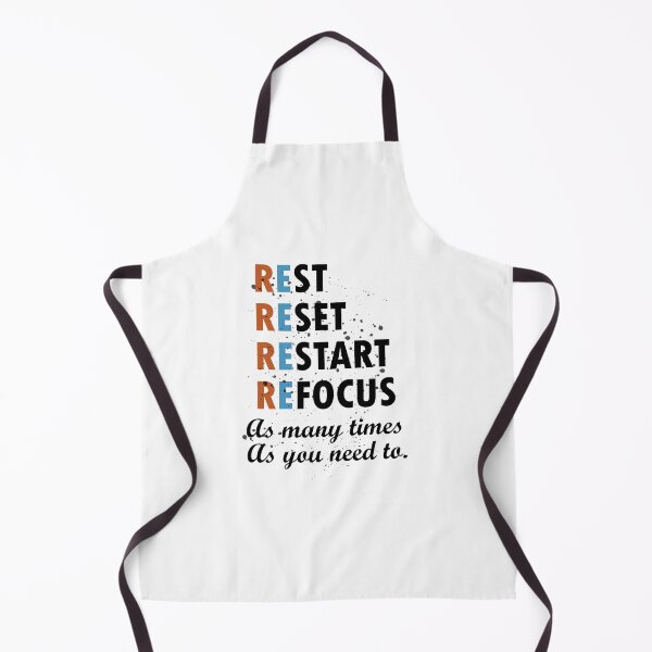 Item preview, rest restart designed and sold by sbrstore.