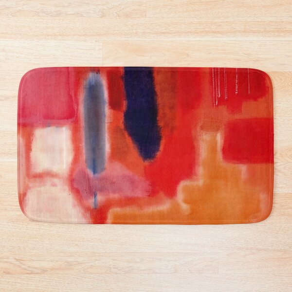 Item preview, Mark Rothko - No. 9 - 1948 designed and sold by 4syntart.