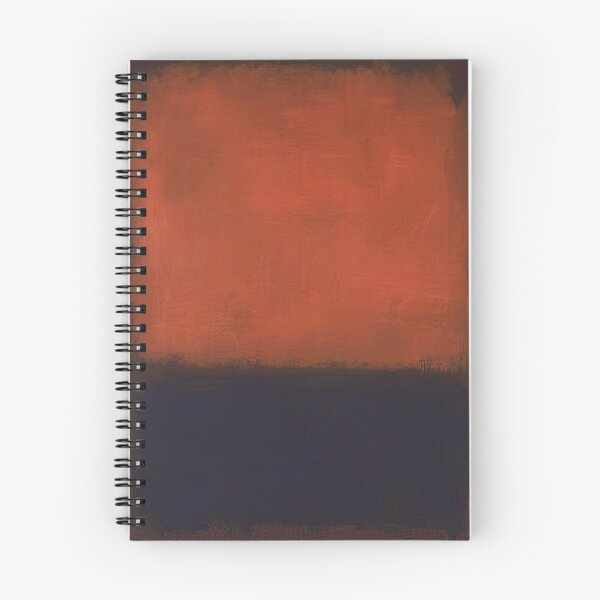 Item preview, Mark Rothko - No. 14 - 1960 designed and sold by 4syntart.