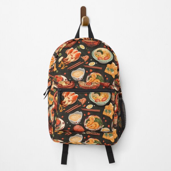 Item preview, A Chinese New Year feast with delicious dishes designed and sold by sample325.