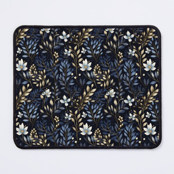 Item preview, Wintery Flora designed and sold by ldrees895.