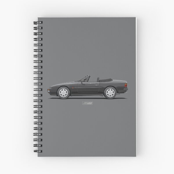 Item preview, 944 Cabriolet Black designed and sold by ARVwerks.