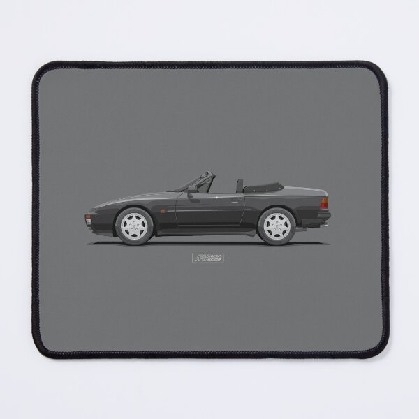 Item preview, 944 Cabriolet Black designed and sold by ARVwerks.