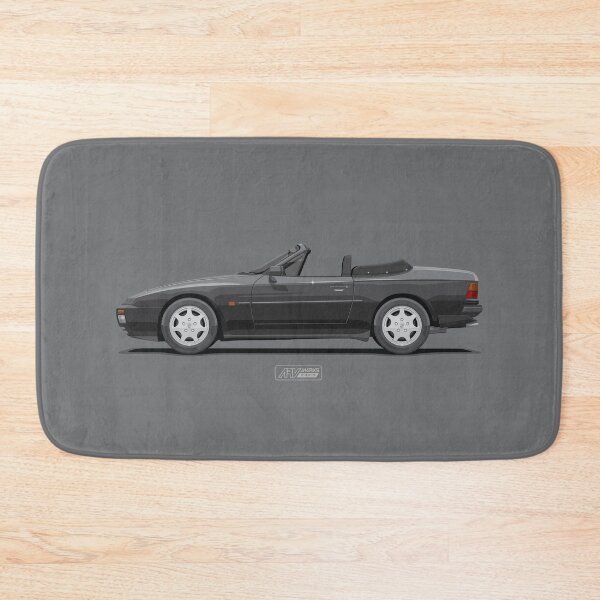 Item preview, 944 Cabriolet Black designed and sold by ARVwerks.