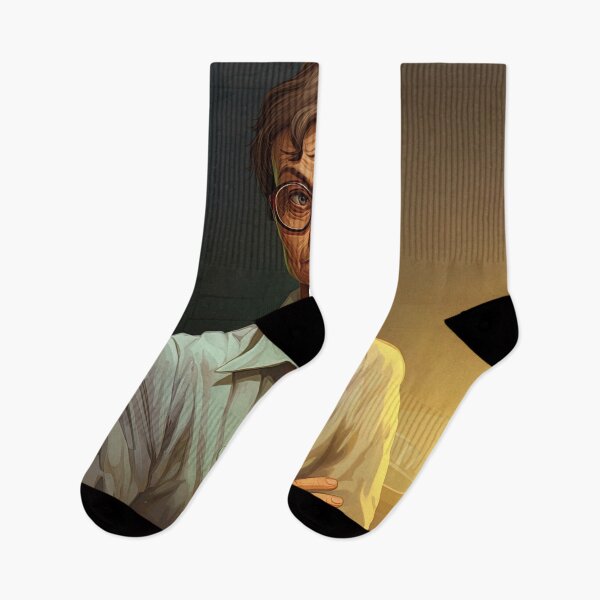 Item preview, Barbara McClintock | Hip Hop style designed and sold by ComicsFactory.
