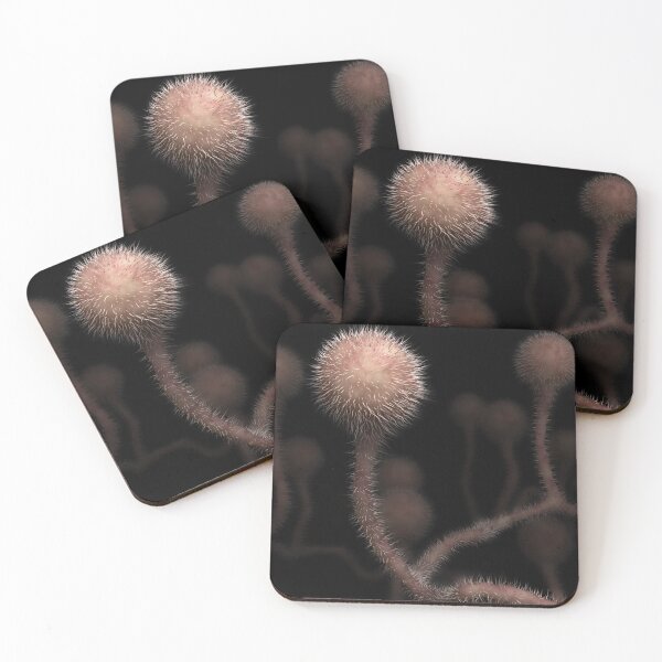 Item preview, STK701644H-The fungal infection mucormycosis. designed and sold by StocktrekImages.