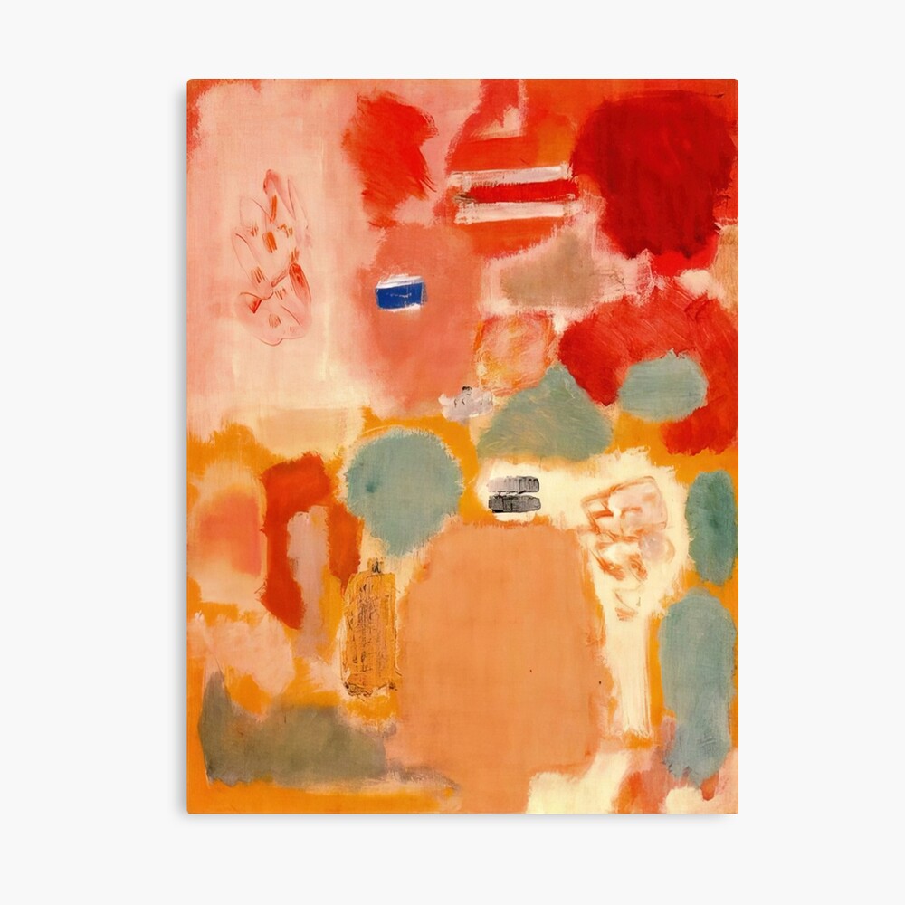 Mark Rothko - No. 21 - 1949 Photographic Print