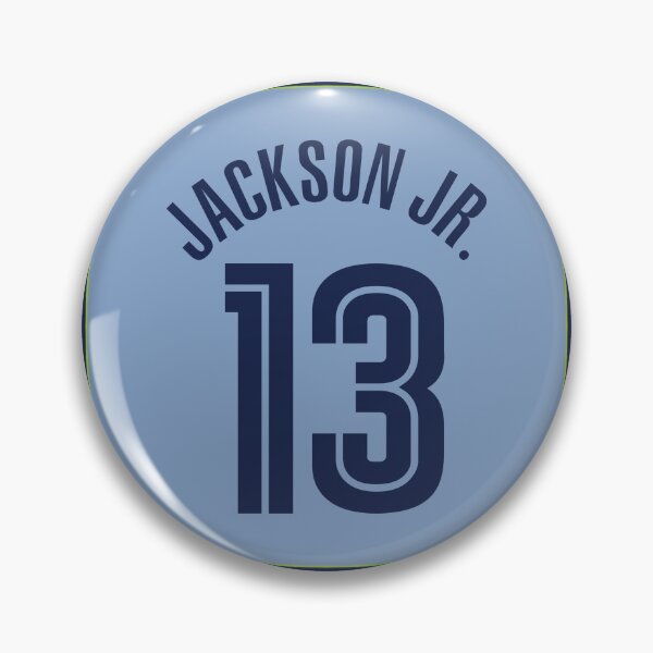 Item preview, Jaren Jackson Jr. - Grizzlies designed and sold by On Target Sports.