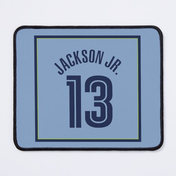 Item preview, Jaren Jackson Jr. - Grizzlies designed and sold by On Target Sports.