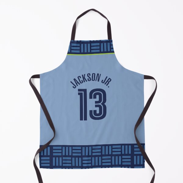 Item preview, Jaren Jackson Jr. - Grizzlies designed and sold by On Target Sports.